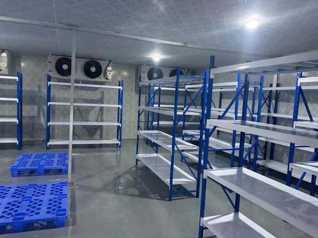 冷庫(kù)安全管理的重要性與方法 冷庫(kù)安全管理的重要性與方法