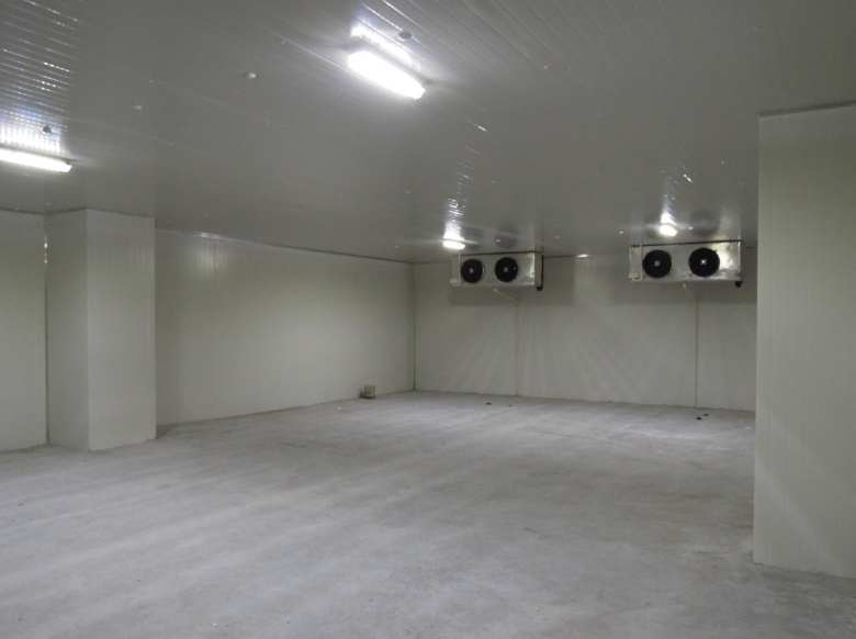 氣調(diào)保鮮冷庫制冷原理是什么樣的 氣調(diào)保鮮冷庫制冷原理是什么樣的