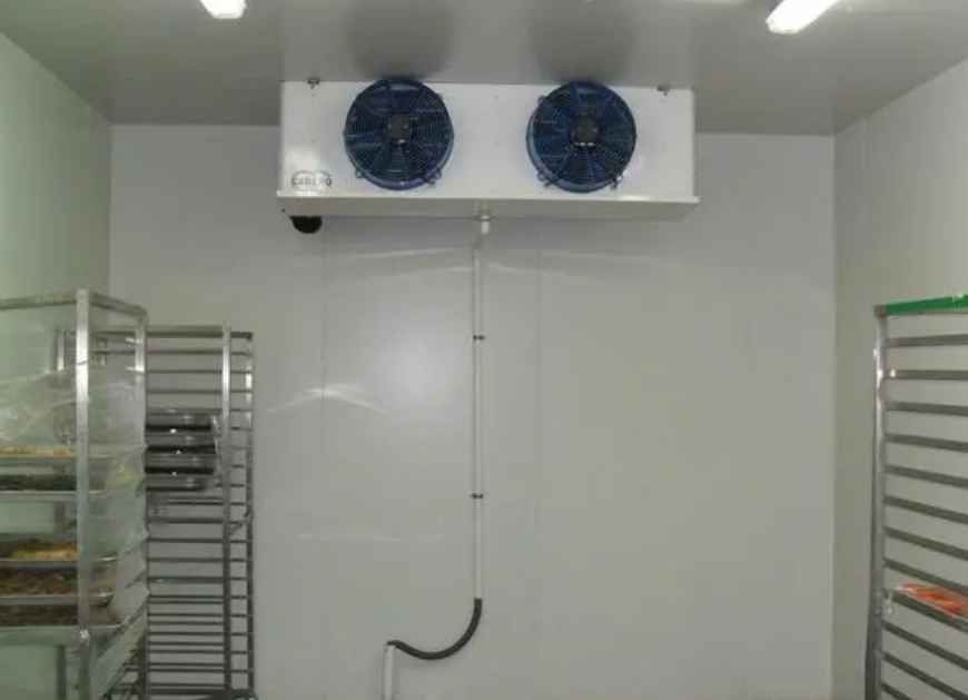 拼裝式冷庫的優點有哪些? 拼裝式冷庫的優點有哪些?