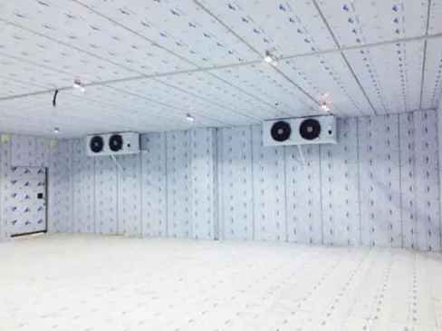 氣調(diào)保鮮冷庫制冷原理是什么樣的 氣調(diào)保鮮冷庫制冷原理是什么樣的