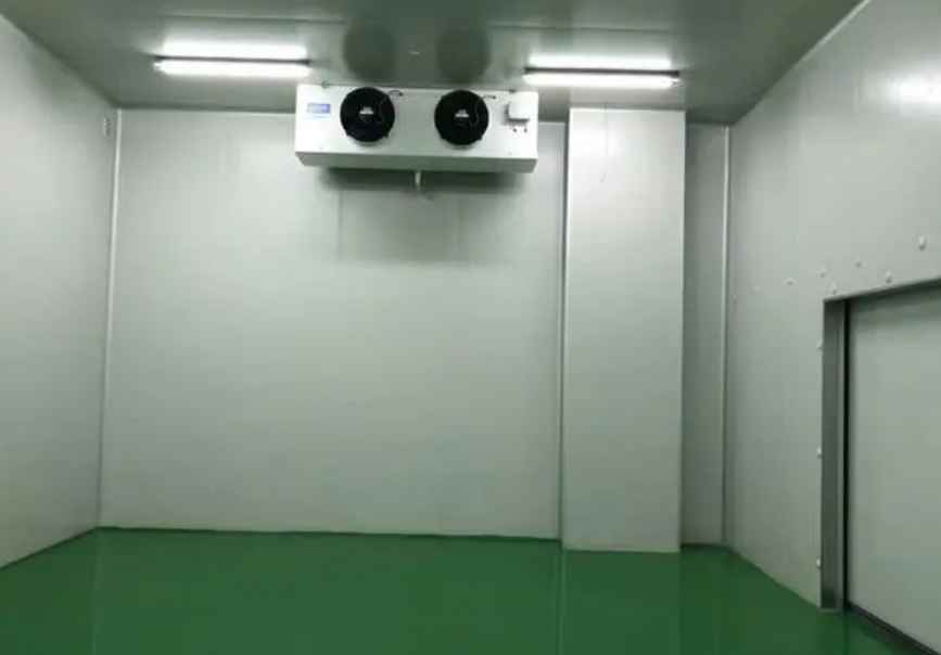 gmp冷庫溫度和濕度標(biāo)準(zhǔn)要求 gmp冷庫溫度和濕度標(biāo)準(zhǔn)要求