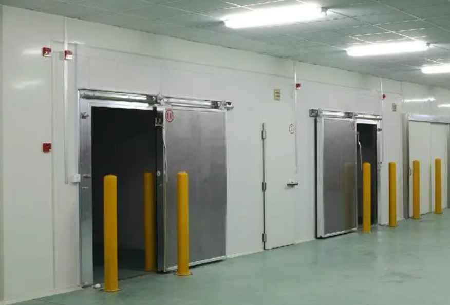 組合冷庫(kù)標(biāo)準(zhǔn)要求有哪些 組合冷庫(kù)標(biāo)準(zhǔn)要求有哪些