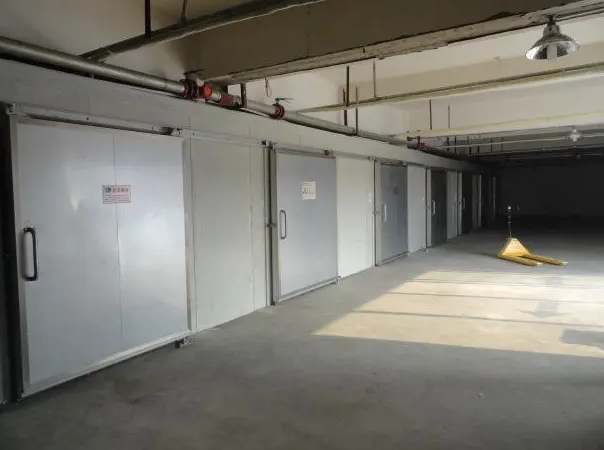 雞蛋冷庫保鮮技術要求 雞蛋冷庫保鮮技術要求