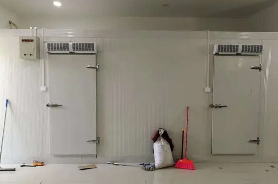 冷庫(kù)預(yù)冷間具體有什么作用 冷庫(kù)預(yù)冷間具體有什么作用