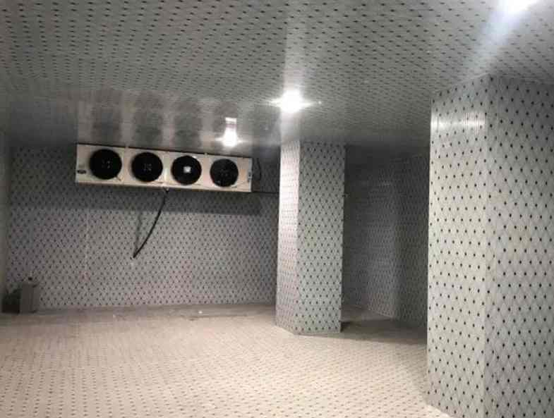 船舶冷庫溫度降不下來怎么辦 船舶冷庫溫度降不下來怎么辦