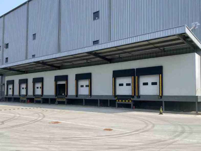 冷庫云倉是干嘛的 冷庫云倉是干嘛的