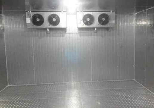 建造一個小型冷庫需要多少錢 建造一個小型冷庫需要多少錢