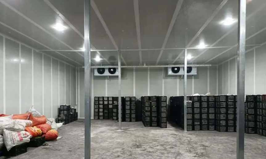 冷庫低壓壓力多少正常