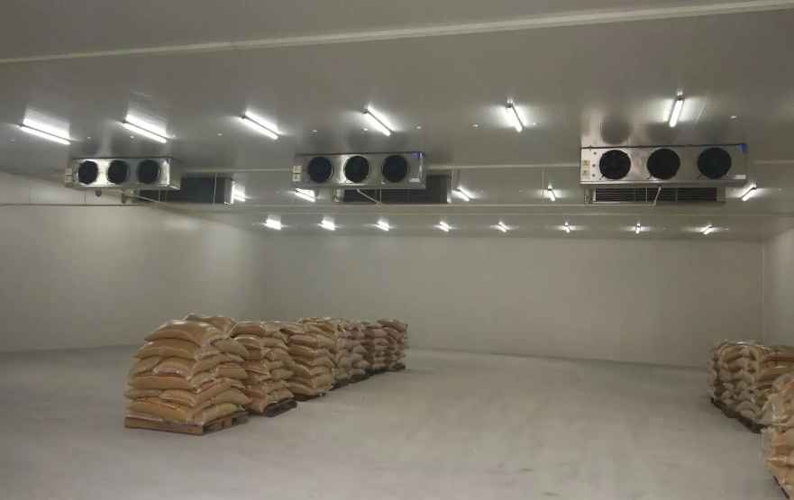 大型冷庫設計安裝公司如何選擇 大型冷庫設計安裝公司如何選擇