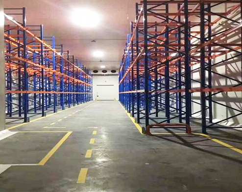 南京建設冷庫需投資多少資金?