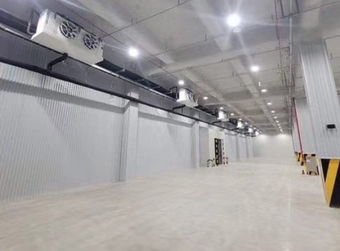 物流冷庫安裝注意哪些問題 物流冷庫安裝注意哪些問題