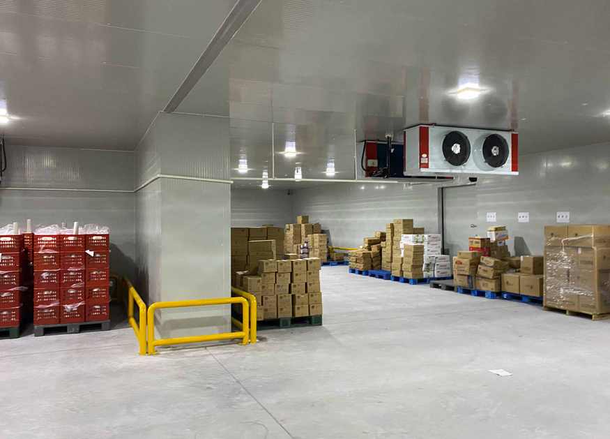 速凍冷庫(kù)安裝公司如何選擇 速凍冷庫(kù)安裝公司如何選擇