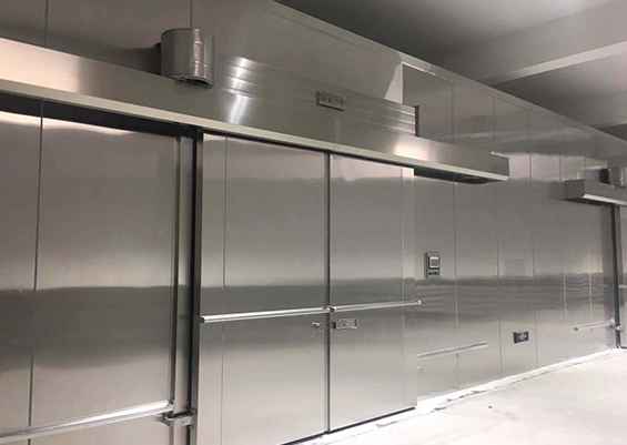 專業冷庫安裝設計多少錢 專業冷庫安裝設計多少錢