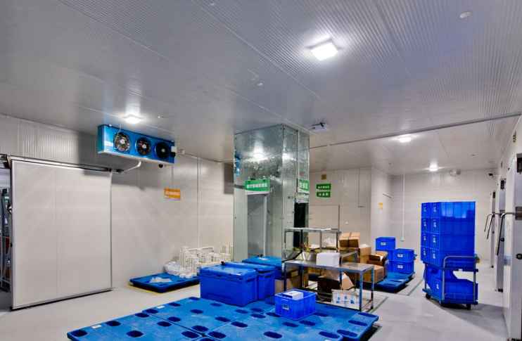 冷庫建設(shè)要求有哪些