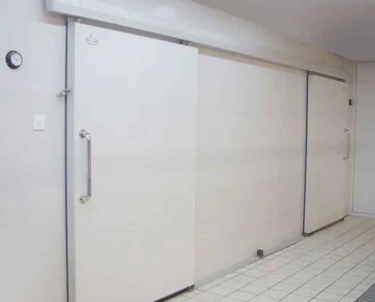 雙溫冷庫都有哪些優點