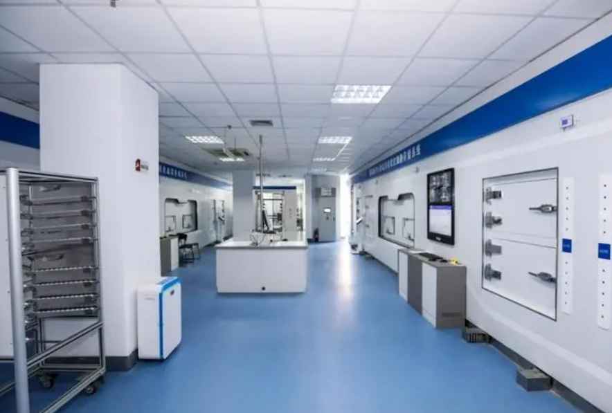 建冷鏈生物制品低溫冷庫要求標準 建冷鏈生物制品低溫冷庫要求標準