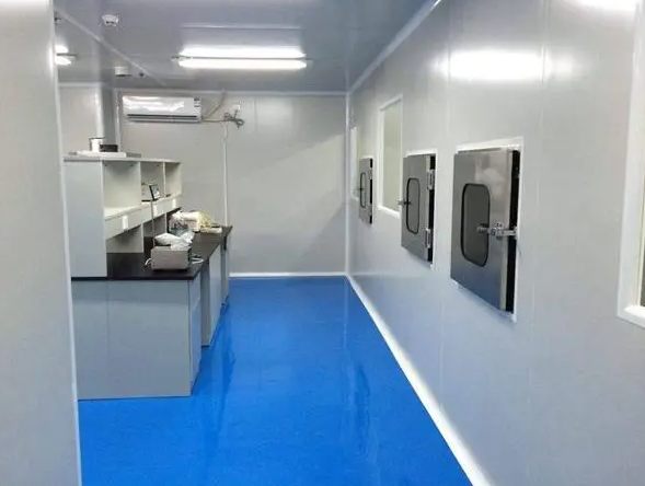 醫用試劑冷庫建造標準要求