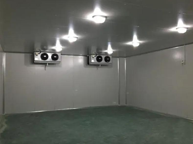 專業冷庫安裝公司哪家好