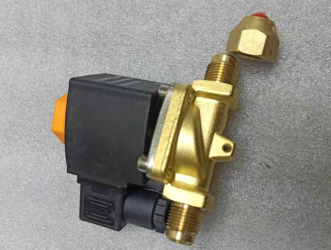 冷庫機(jī)組電磁閥有什么作用 冷庫機(jī)組電磁閥有什么作用