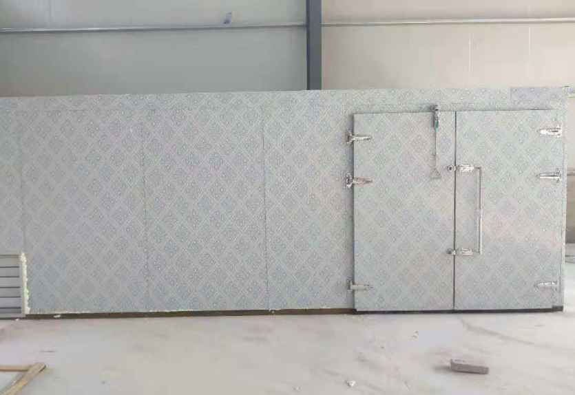 冷庫(kù)板安裝用什么膠填縫好 冷庫(kù)板安裝用什么膠填縫好