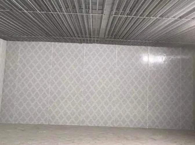 冷庫(kù)板安裝用什么膠填縫好 冷庫(kù)板安裝用什么膠填縫好