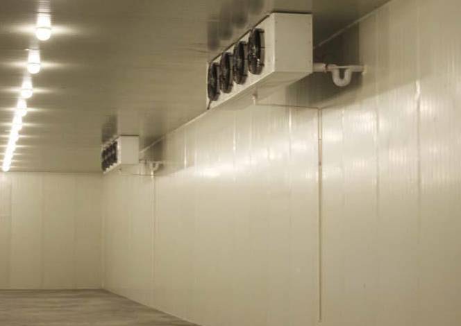 風冷冷庫溫度降不下來怎么辦 風冷冷庫溫度降不下來怎么辦