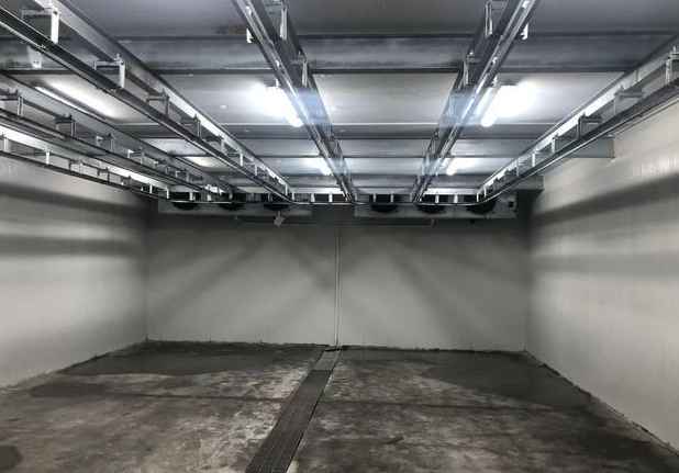 學校食堂冷庫存放應注意什么問題