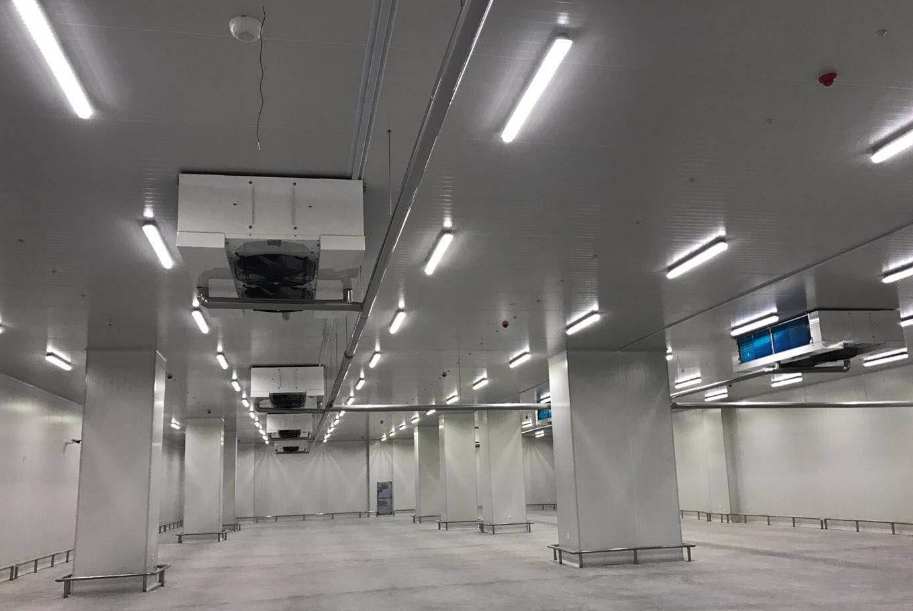 肉類冷凍庫(kù)有什么作用 肉類冷凍庫(kù)有什么作用