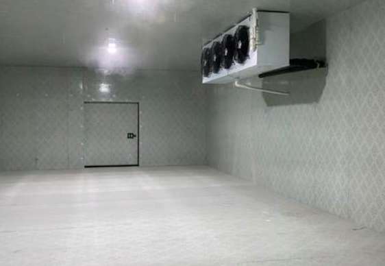 如何挑選好的南京冷庫生產廠家？關鍵在這里！