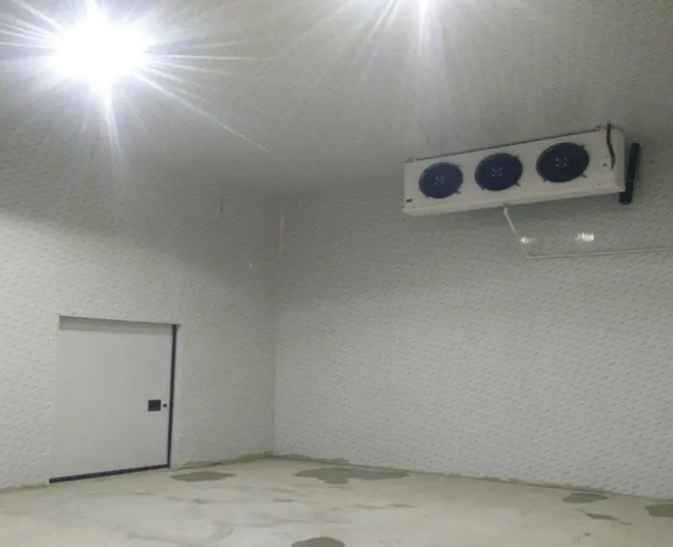 南京水產冷庫建造時間多久 南京水產冷庫建造時間多久