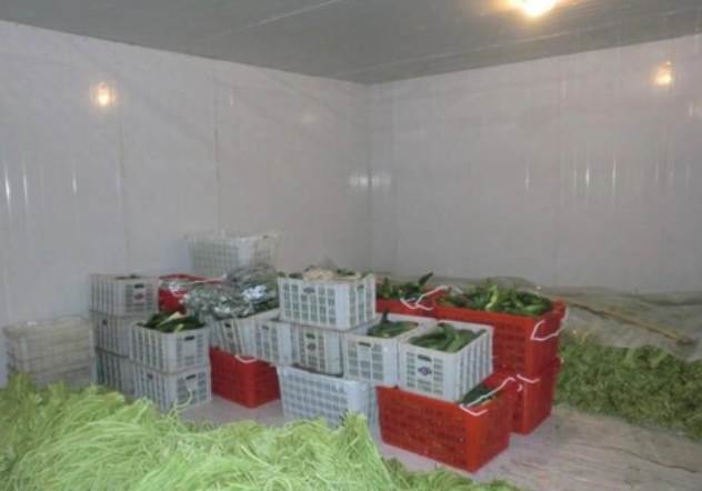 冷庫內(nèi)部該如何設(shè)計