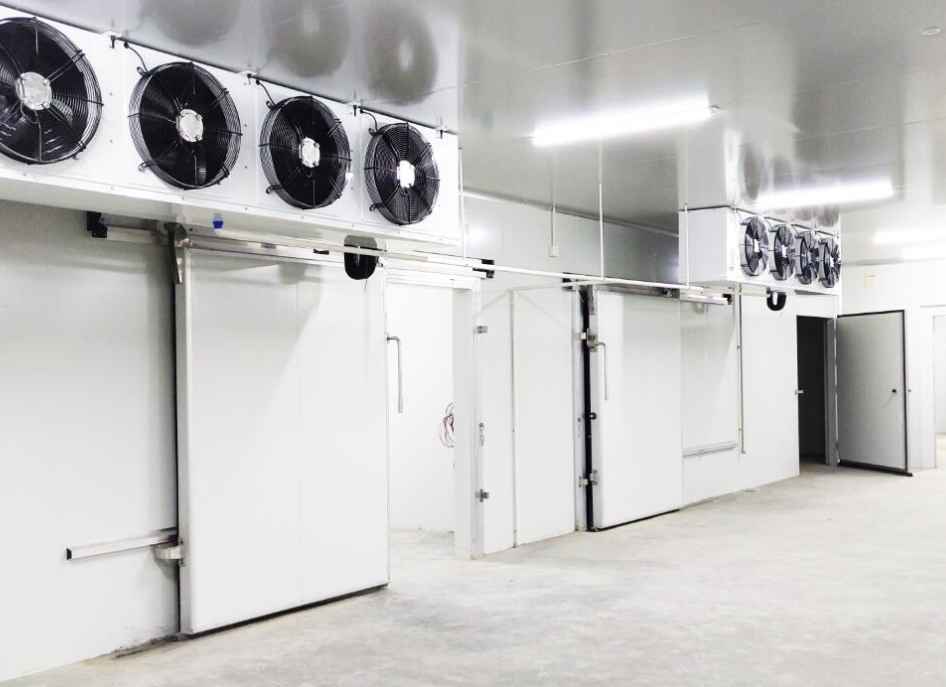 醫用試劑冷庫建造標準要求