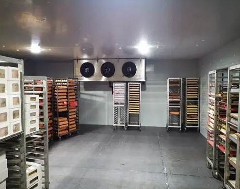 餐廳冷藏室溫度控制標準和要求 餐廳冷藏室溫度控制標準和要求