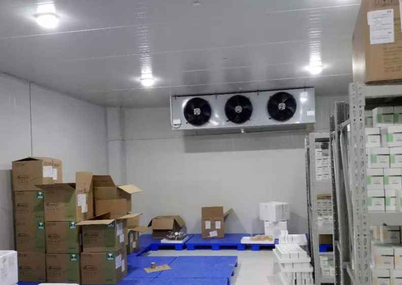 南京哪家冷庫安裝公司好?來這里看看! 南京哪家冷庫安裝公司好?來這里看看!