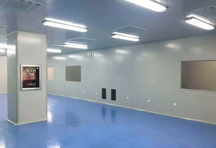 GMP藥品冷庫(kù)溫度是多少 GMP藥品冷庫(kù)溫度是多少