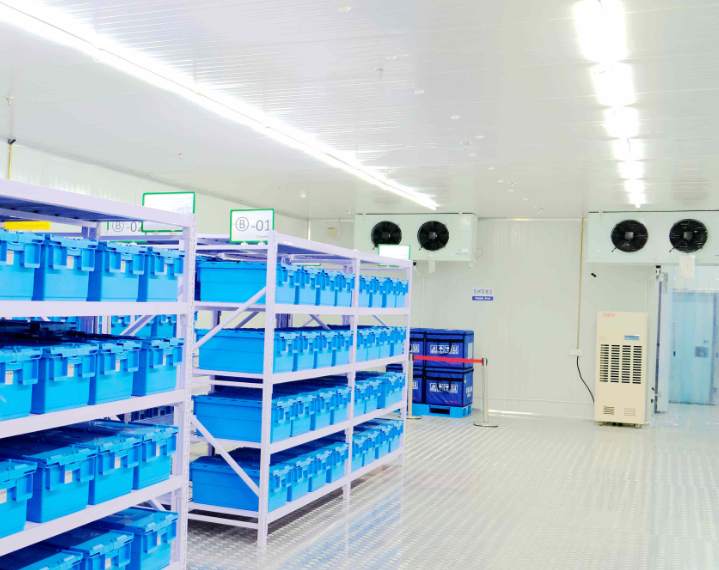 醫療冷庫工程安裝大約需要多少錢