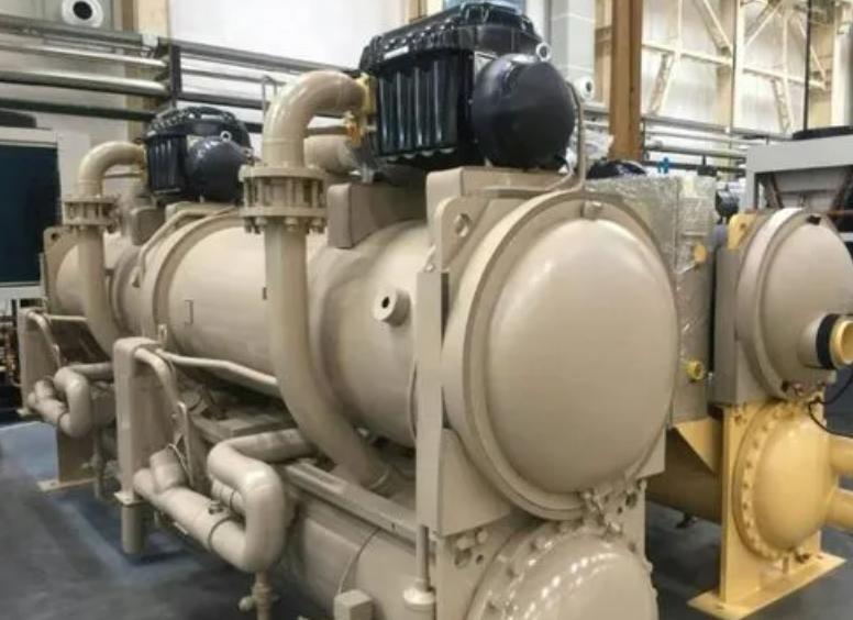 冷水機(jī)組常見(jiàn)故障及處理方法? 冷水機(jī)組常見(jiàn)故障及處理方法?