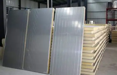 不銹鋼冷庫板價格 不銹鋼冷庫板價格